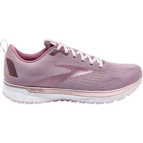 brooks revel 4 women's shoes.